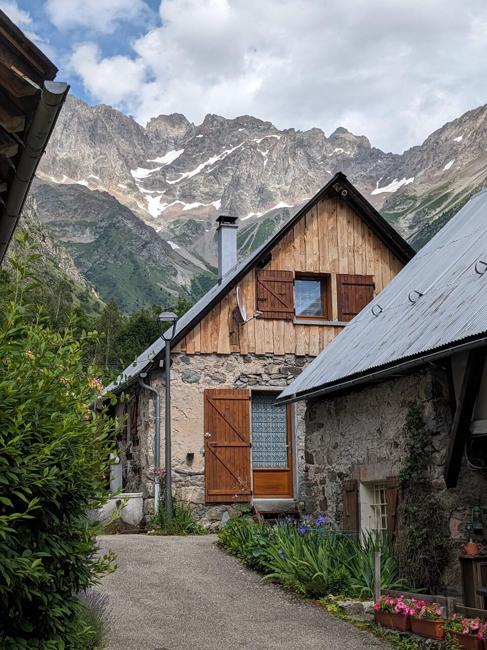 Valsenestre