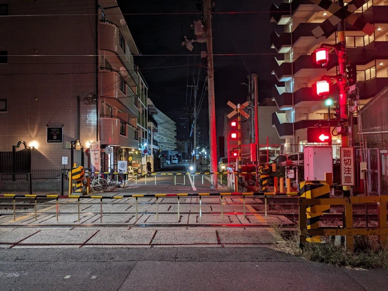 15 octobre – Après le passage à gauche : le Kyoto Laundry Café organise des meetups internationaux