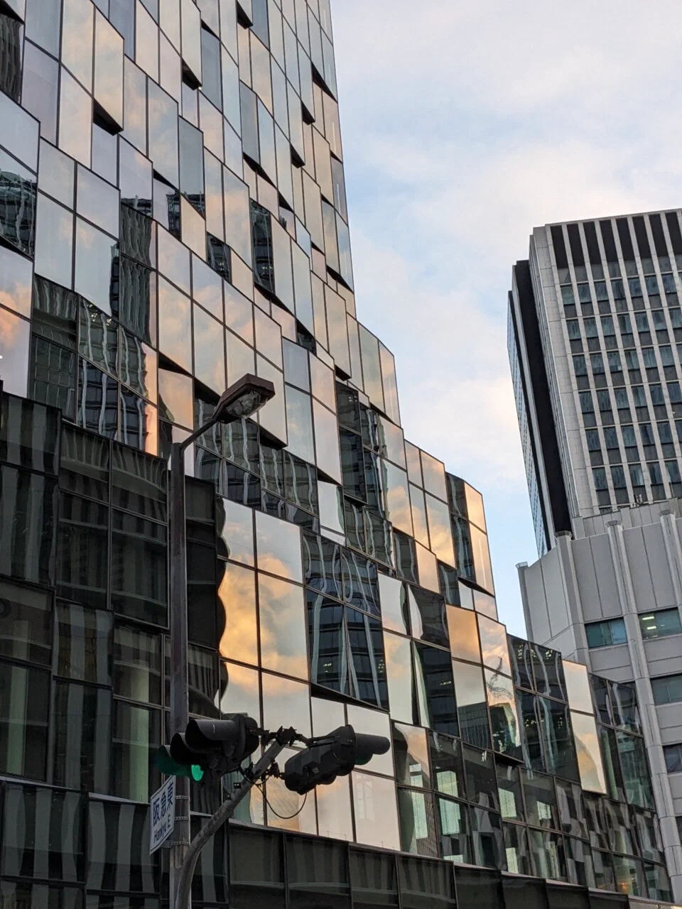 November 11th – Around Osaka Umeda station