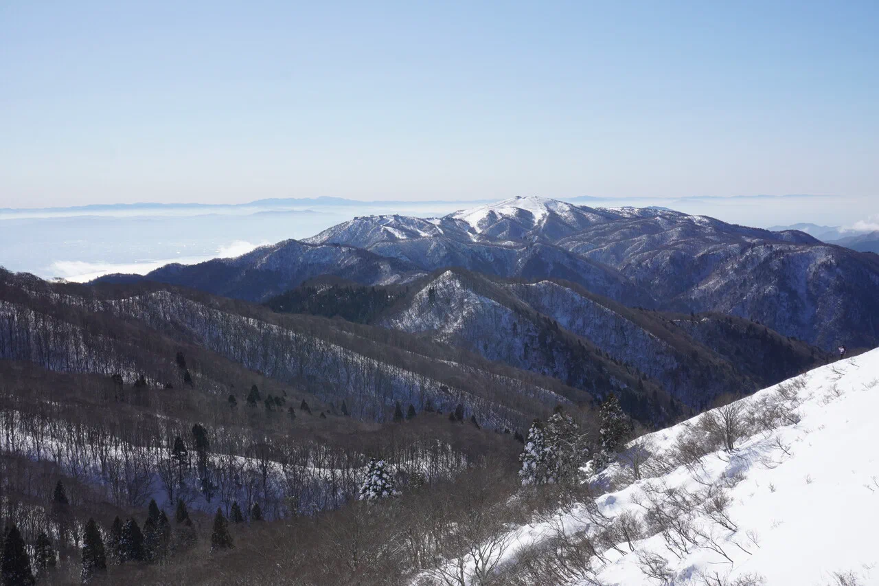 Mount Horai, [already seen here]({{< relref posts/mount-horai.md >}})