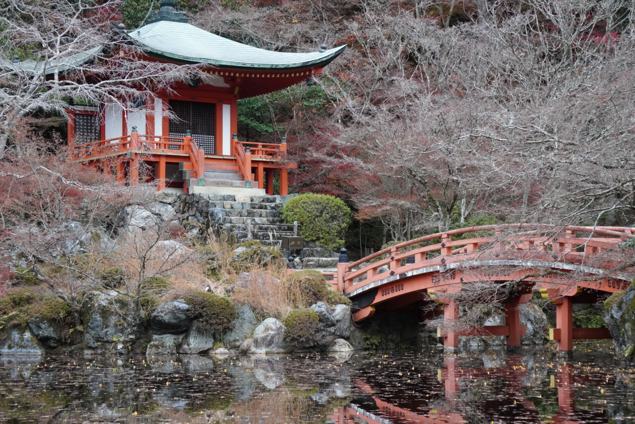 Daigo-ji