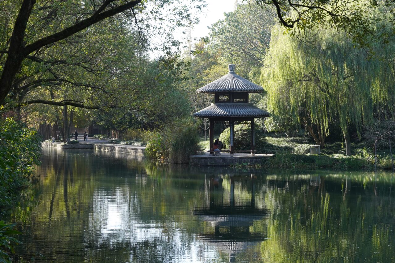 Hangzhou