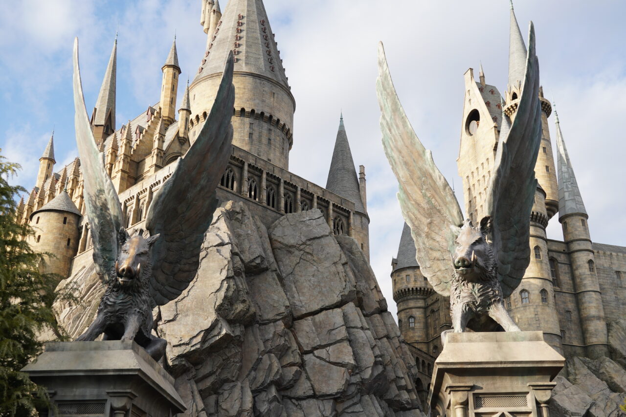 Universal Studios Japan